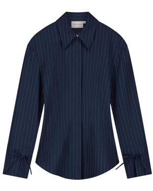 FABIENNE CHAPOT Elvira Blouse - Blauw
