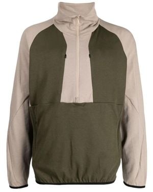 White Mountaineering Light Jackets - Green