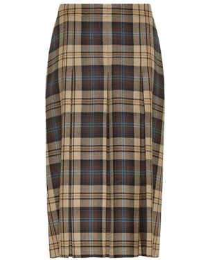Momoní Catherine Skirt - Meerkleurig