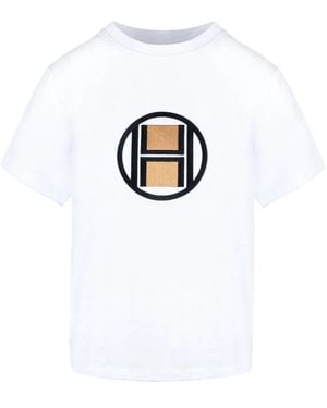 Hèst T-Shirts - Blanc
