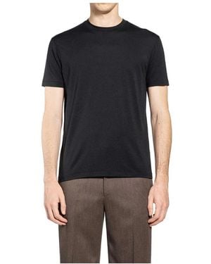 Tom Ford T-Shirts - Black