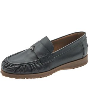 Hogan Loafers - Gris
