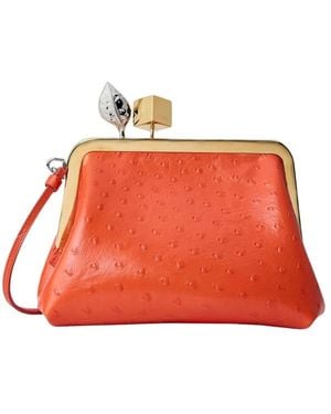 Jacquemus Clutches - Rojo