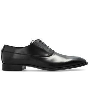 Jimmy Choo Business Shoes - Black