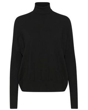 Inwear Turtlenecks - Nero