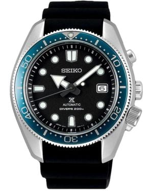 Seiko Watches - Negro