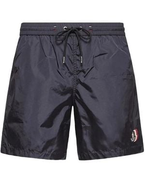 Moncler Beachwear - Grey