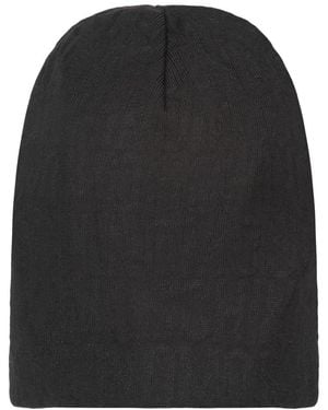 Moschino Beanies - Nero