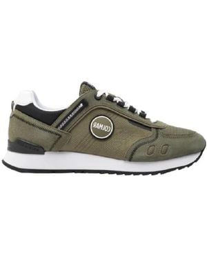 Colmar Colmar Travis Sport Trainers - Green