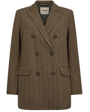 Mos Mosh Blazers - Vert