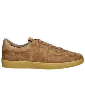 MSGM Sneakers - Marrone