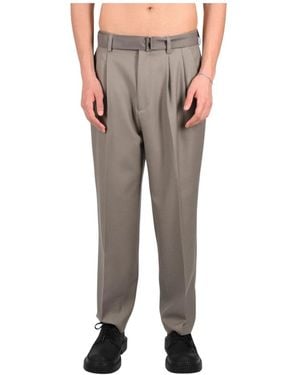 BE ABLE Chinos - Grau
