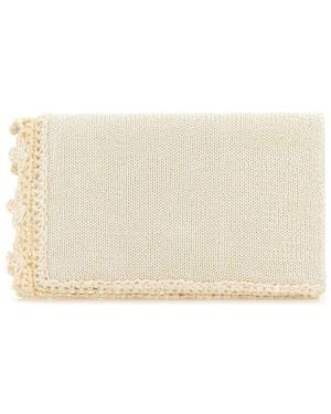 JW Anderson Clutches - Natural