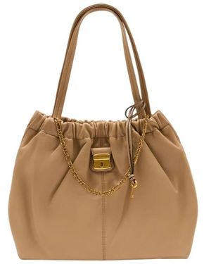 Marc Jacobs Shopping Bags - Brown