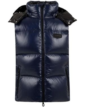 Duvetica Vests - Blu