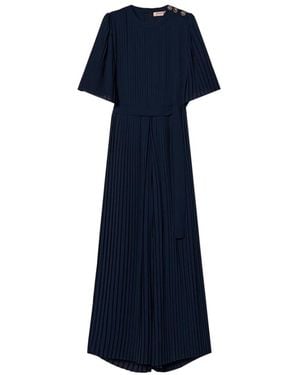 Twinset Jumpsuits - Blue