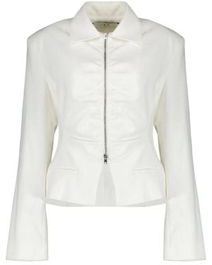 IRO Blazers - White