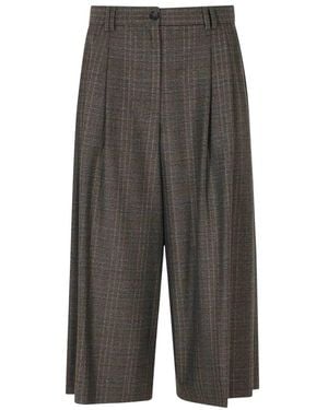 Seventy Long Shorts - Gris