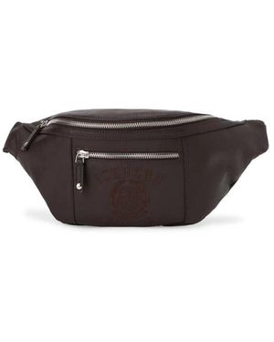 Iceberg Belt Bags - Marrón