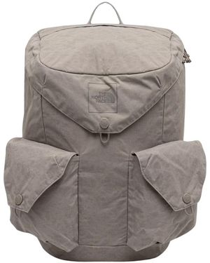 The North Face Backpacks - Gris