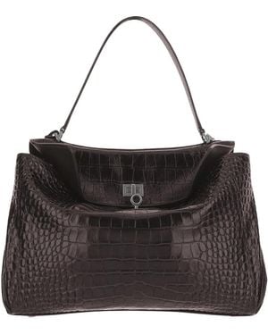 Balenciaga Handbags - Black