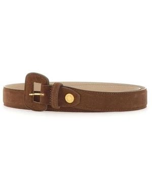 Gianni Chiarini Belts - Brown