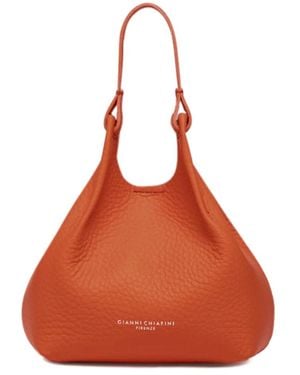 Gianni Chiarini Shoulder Bags - Marrone