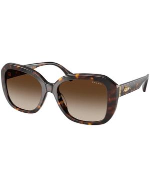 Ralph Lauren Zonnebril Ra5321U - Bruin