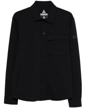Heskimo Light Jackets - Negro
