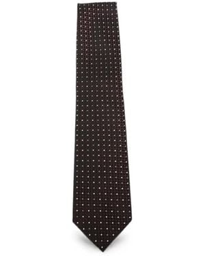 Tom Ford Ties - Zwart