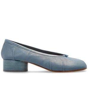 Maison Margiela Court Shoes - Blue