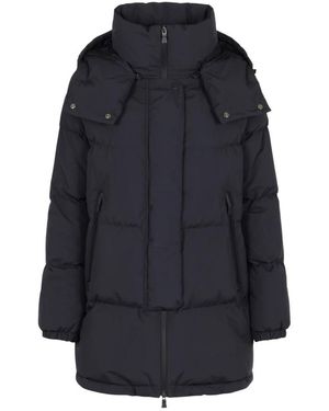Herno Winter Jackets - Blu