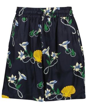 Drole de Monsieur Beachwear - Blue