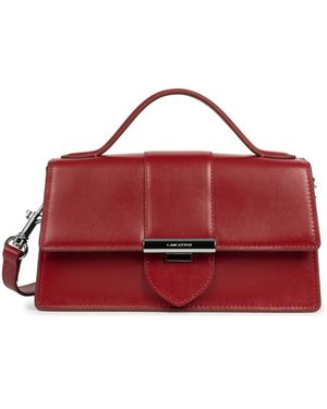 Lancaster Handbags - Rosso