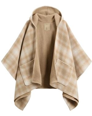 Woolrich Capes - Neutro