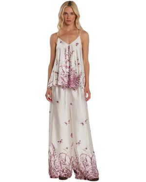 Relish Pyjamas - Multicolore