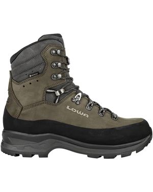 Lowa Trekking Boots - Marron