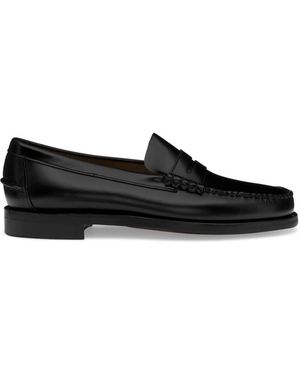 Sebago Loafers - Black