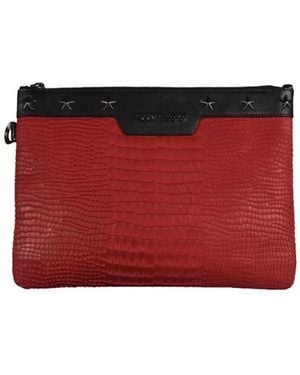 Jimmy Choo Bags - Rojo