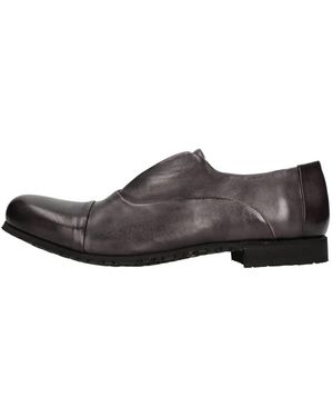JP/DAVID Business Shoes - Marrone
