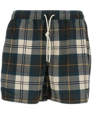 Barbour Beachwear - Green