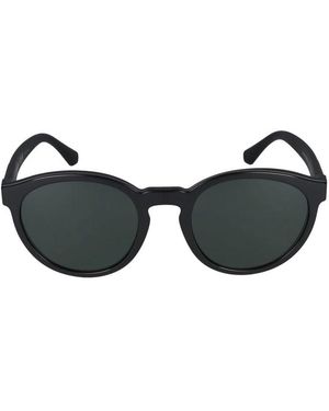 Emporio Armani Sunglasses - Black
