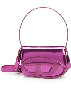 DIESEL Handbags - Morado