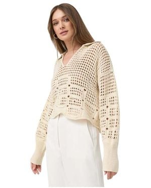 Beatrice B. Cardigans - Neutro