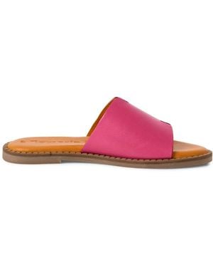 Tamaris Sliders - Pink