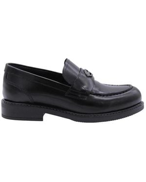 Nero Giardini Loafers - Black