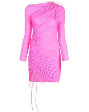 Balenciaga Party Dresses - Pink