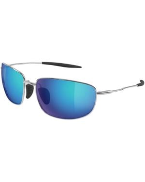 Maui Jim Ho'Okipa Ultra M - Blau