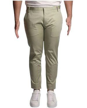 Entre Amis Chinos - Green