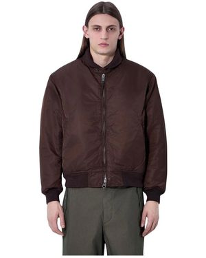 Engineered Garments Bomber Jackets - Bruin